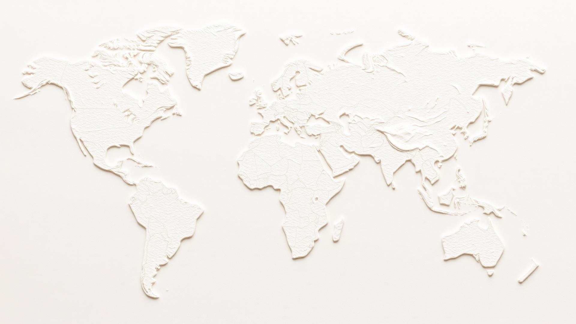 Mexora global presence